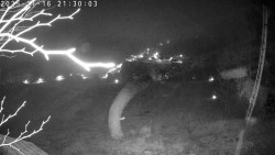 Údolí Dolní Dvůr