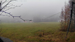 Údolí Dolní Dvůr