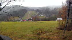 Údolí Dolní Dvůr