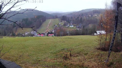 Údolí Dolní Dvůr