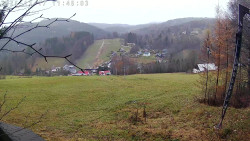 Údolí Dolní Dvůr