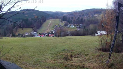 Údolí Dolní Dvůr