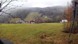 Údolí Dolní Dvůr