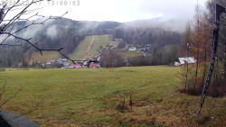 Údolí Dolní Dvůr