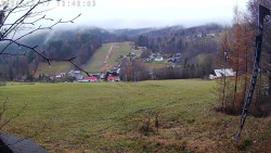 Údolí Dolní Dvůr