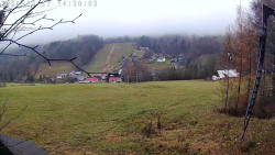 Údolí Dolní Dvůr