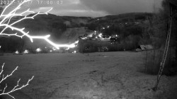 Údolí Dolní Dvůr