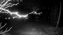 Údolí Dolní Dvůr