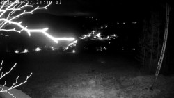 Údolí Dolní Dvůr