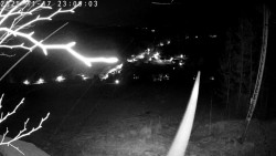 Údolí Dolní Dvůr