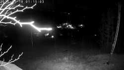 Údolí Dolní Dvůr