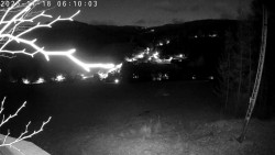 Údolí Dolní Dvůr