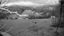 Údolí Dolní Dvůr