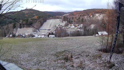 Údolí Dolní Dvůr