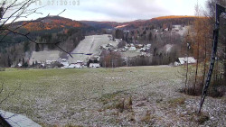 Údolí Dolní Dvůr