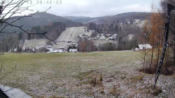 Údolí Dolní Dvůr