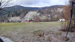 Údolí Dolní Dvůr