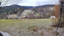 Údolí Dolní Dvůr