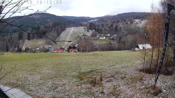 Údolí Dolní Dvůr