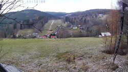 Údolí Dolní Dvůr