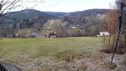 Údolí Dolní Dvůr