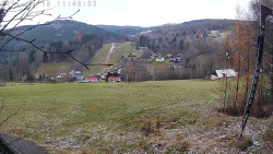 Údolí Dolní Dvůr