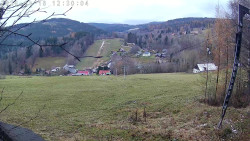 Údolí Dolní Dvůr