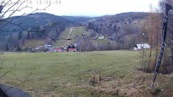 Údolí Dolní Dvůr