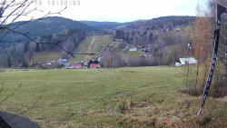 Údolí Dolní Dvůr