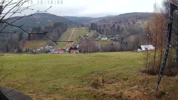 Údolí Dolní Dvůr