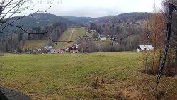 Údolí Dolní Dvůr