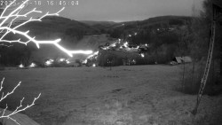 Údolí Dolní Dvůr