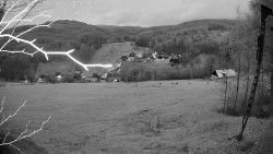 Údolí Dolní Dvůr