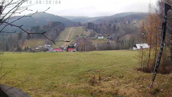 Údolí Dolní Dvůr