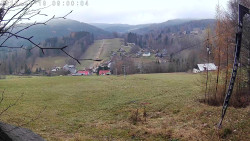 Údolí Dolní Dvůr