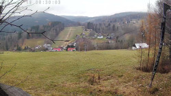 Údolí Dolní Dvůr