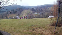 Údolí Dolní Dvůr