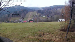 Údolí Dolní Dvůr