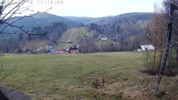 Údolí Dolní Dvůr