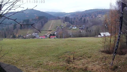 Údolí Dolní Dvůr