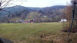 Údolí Dolní Dvůr