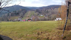 Údolí Dolní Dvůr