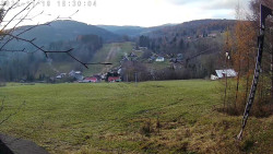 Údolí Dolní Dvůr