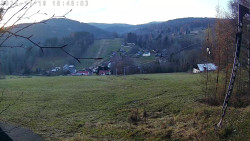 Údolí Dolní Dvůr