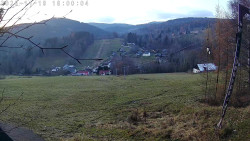 Údolí Dolní Dvůr