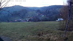 Údolí Dolní Dvůr