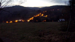 Údolí Dolní Dvůr