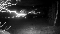 Údolí Dolní Dvůr