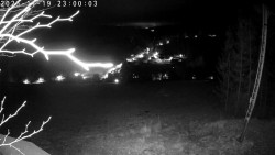 Údolí Dolní Dvůr