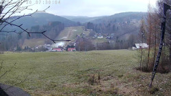 Údolí Dolní Dvůr